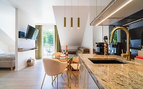 Apartament N18